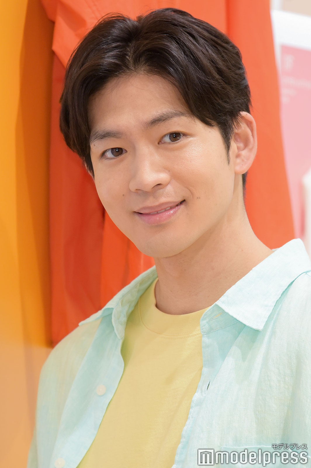 松下洸平（C）モデルプレス