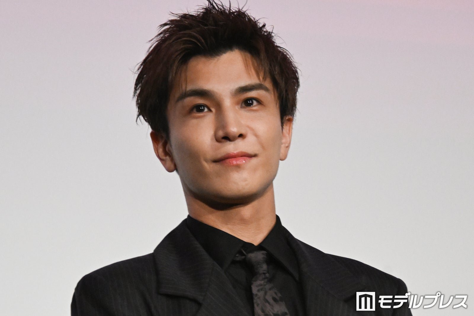 岩田剛典（C）モデルプレス