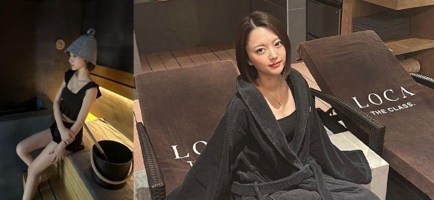 椿みわ（提供画像）