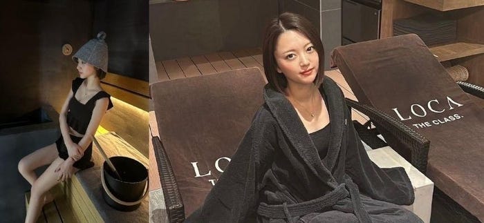 椿みわ(提供画像)