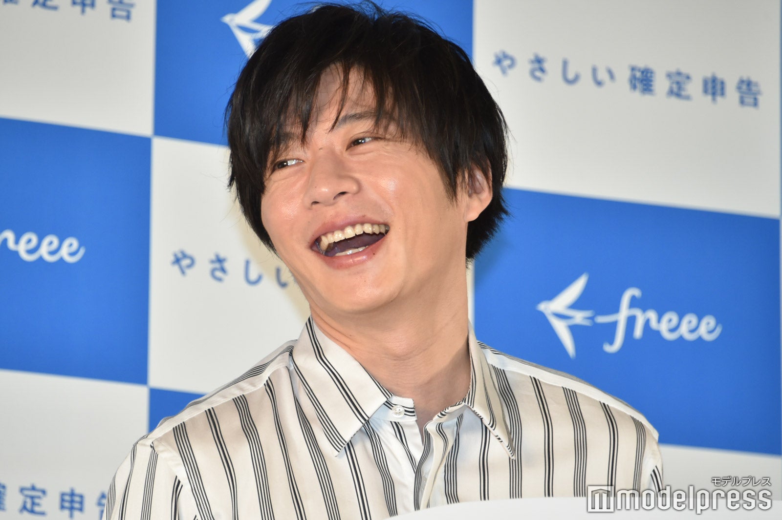 田中圭（C）モデルプレス