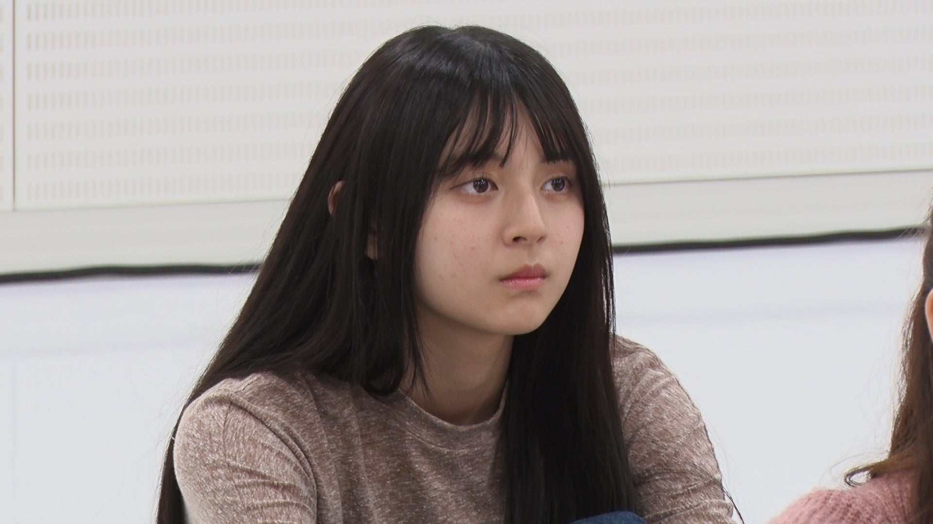 「OUT OF 48」第13話より（C）NTV