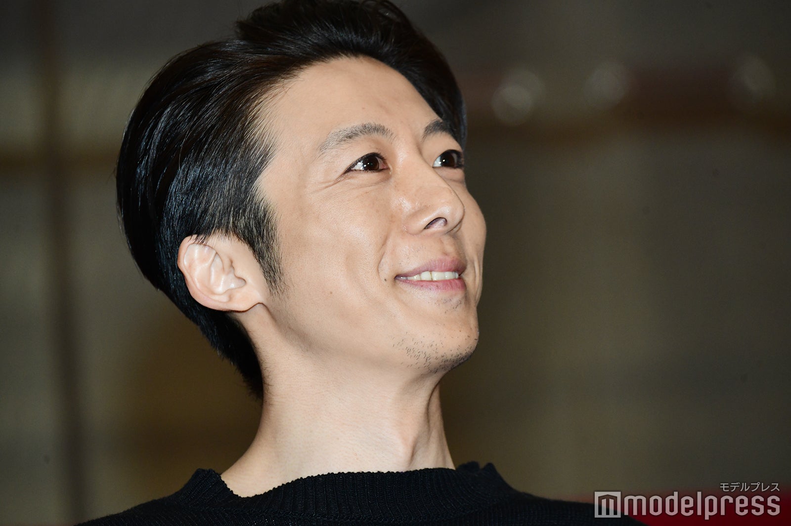 高橋一生（C）モデルプレス