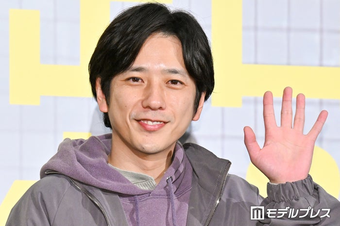 二宮和也「VIVANT」放送前の“デート”報告 写真も公開で反響相次ぐ「わかりやすい匂わせ」「相変わらず仲良しで素敵」
