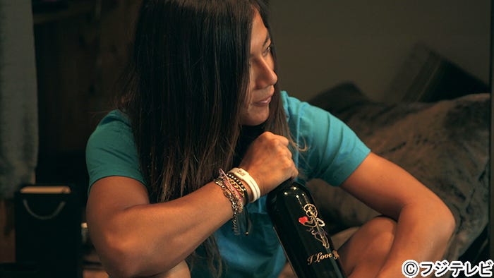 伊東大輝/「テラスハウス」9月15日放送回より