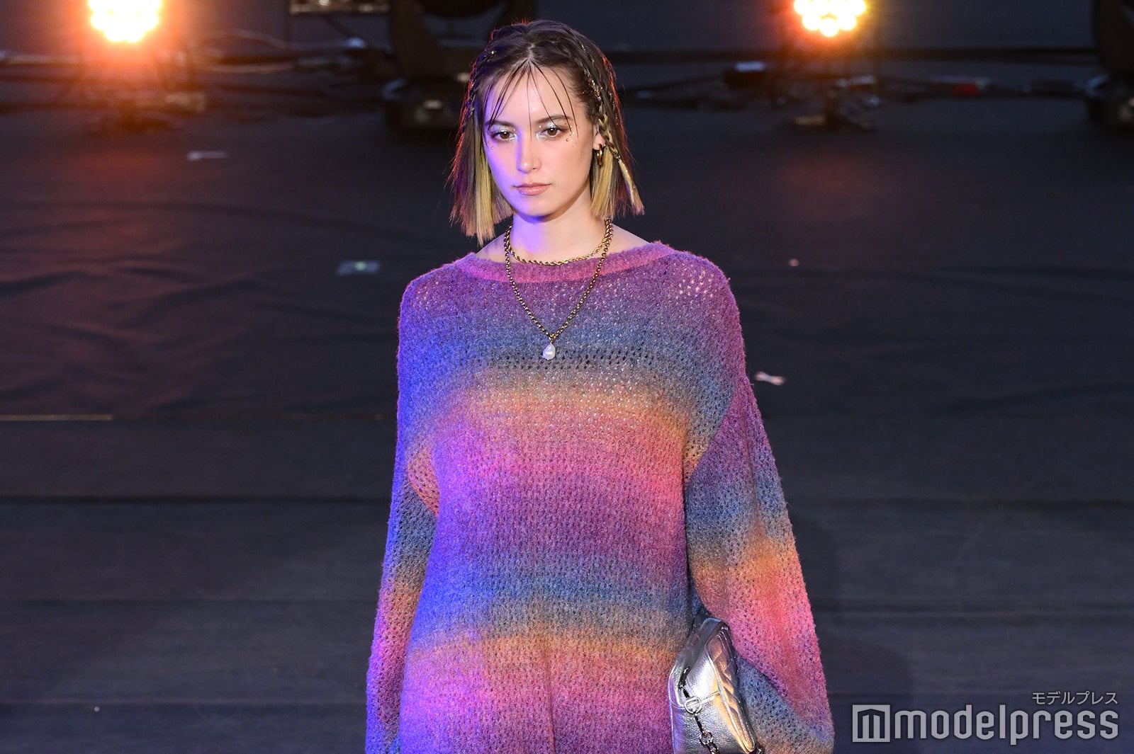 トラウデン直美（C）モデルプレス