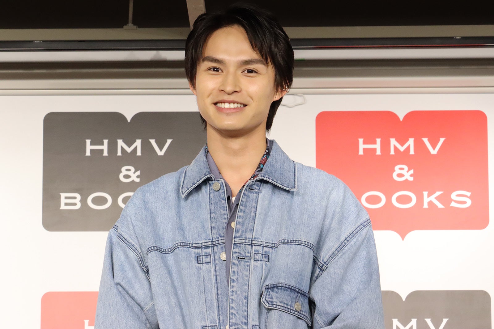 兵頭功海（提供写真）