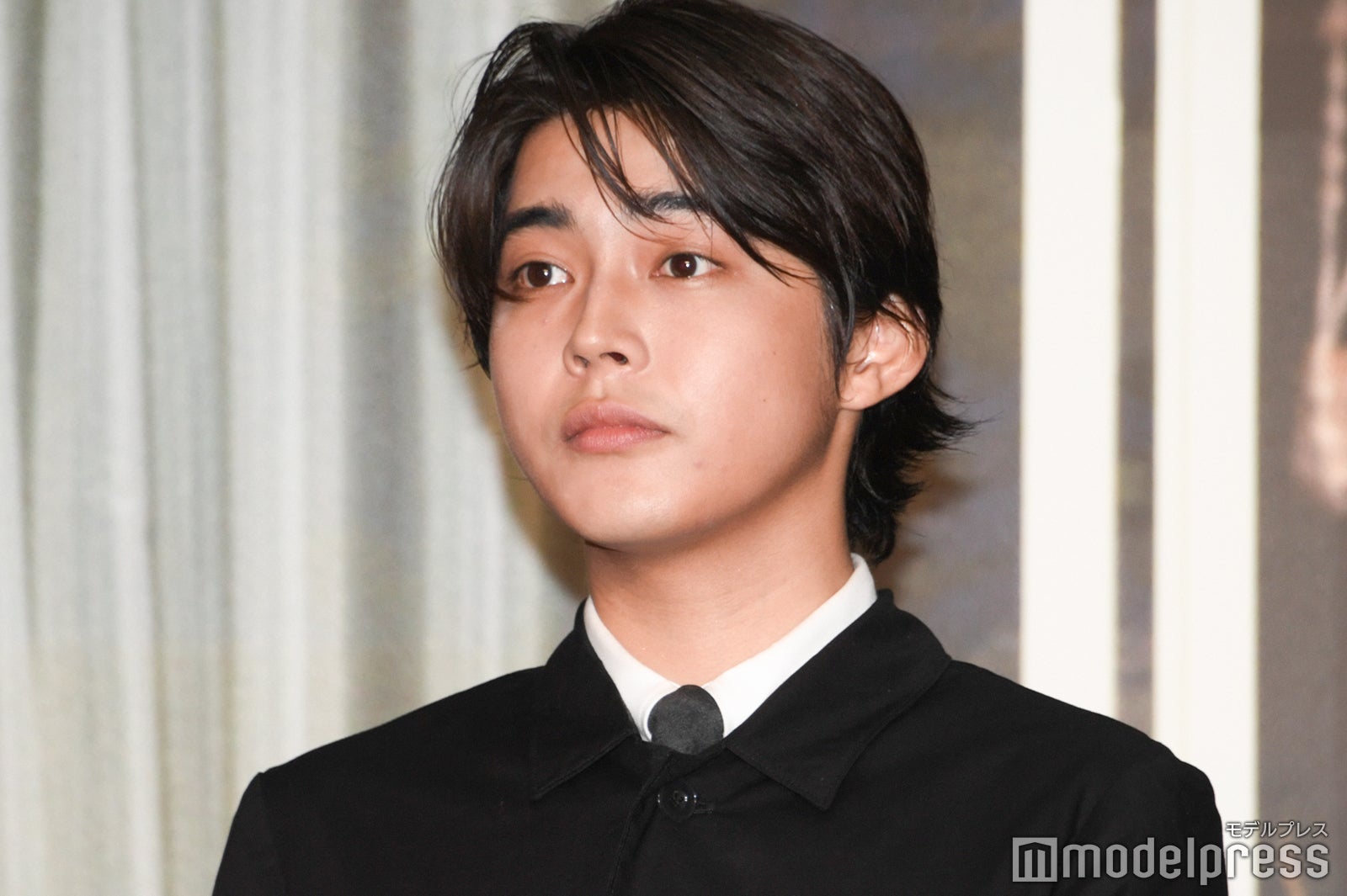 倉悠貴（C）モデルプレス