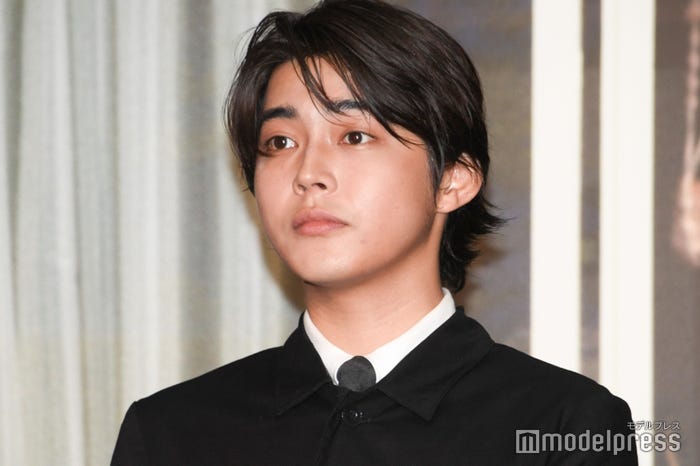 倉悠貴(C)モデルプレス