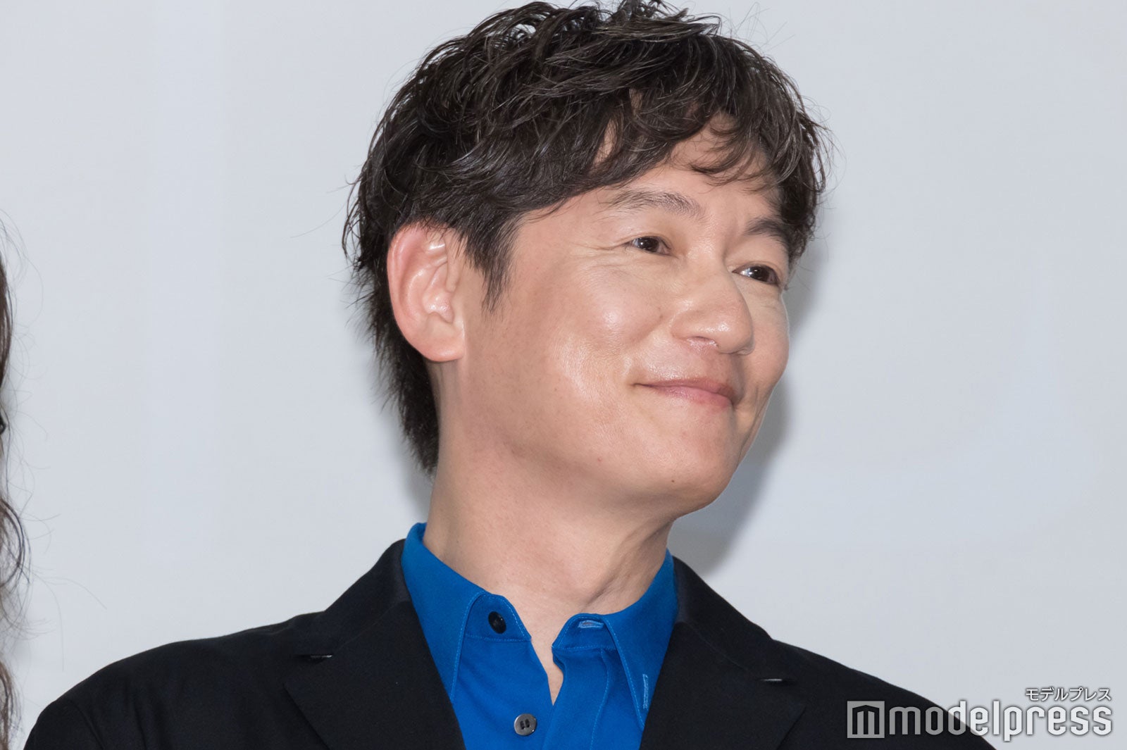 井浦新（C）モデルプレス