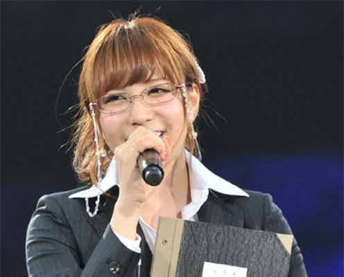AKB48河西智美、ソロデビュー決定!一大プロジェクト始動