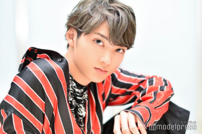 ユーキ (C)モデルプレス