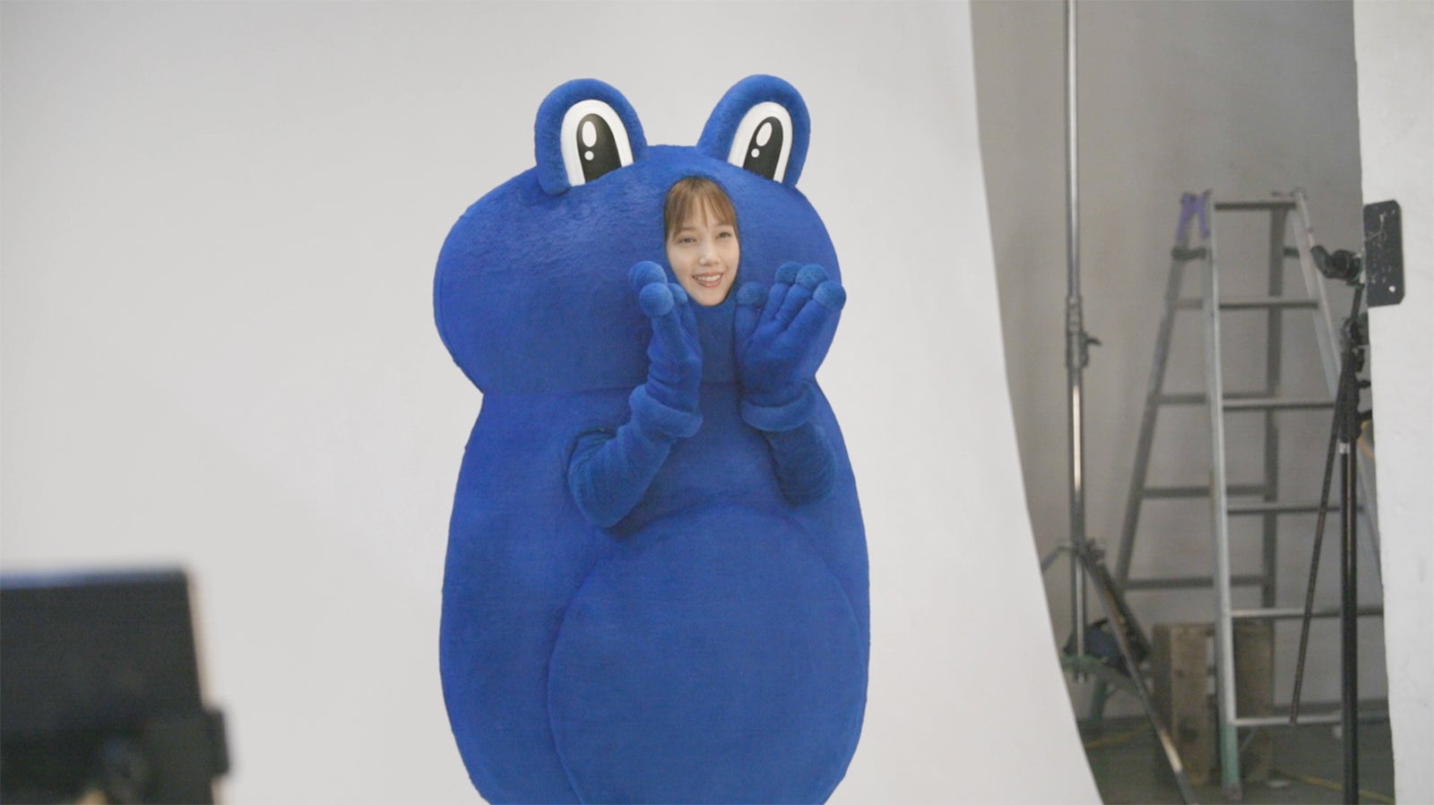 本田翼（提供写真）