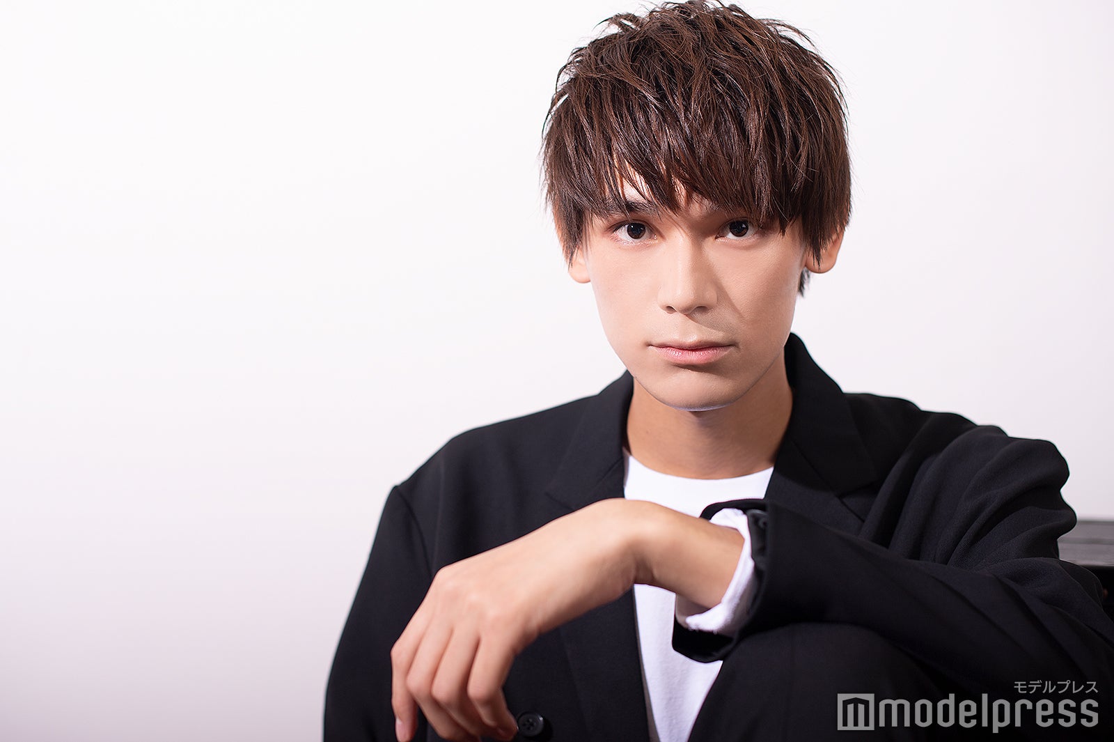 山根亮さん（C）モデルプレス