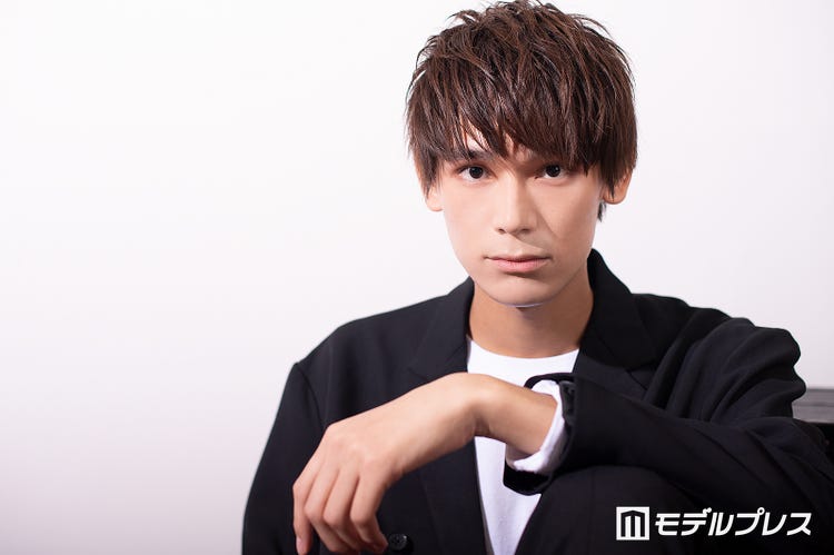 画像6 11 ミスター青山 ファイナリスト 山根亮さん 似ている芸能人は 福士蒼汰さんと中川大志さん ヘアメイク研究でコンプレックス克服 モデルプレス