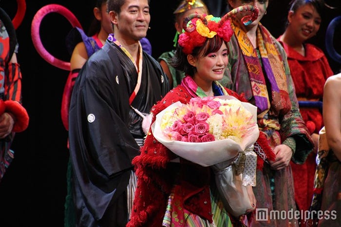 大原櫻子