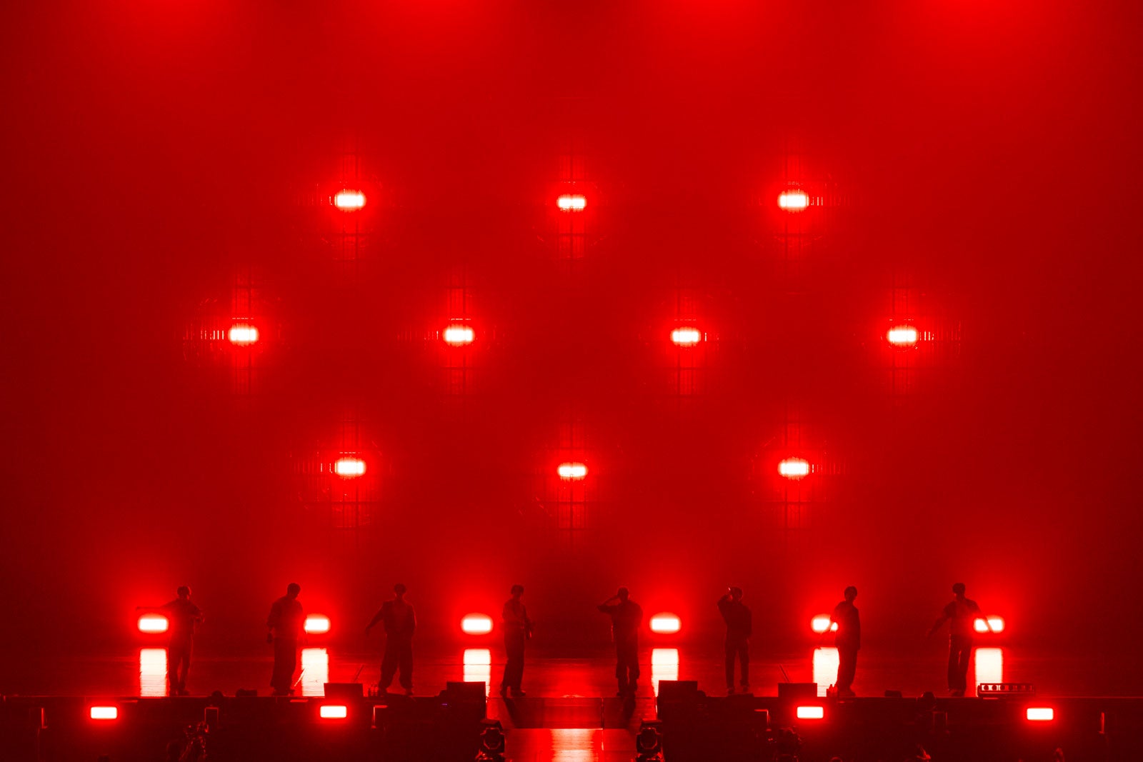 FANTASTICS（C）The Performance／撮影：田中聖太郎写真事務所