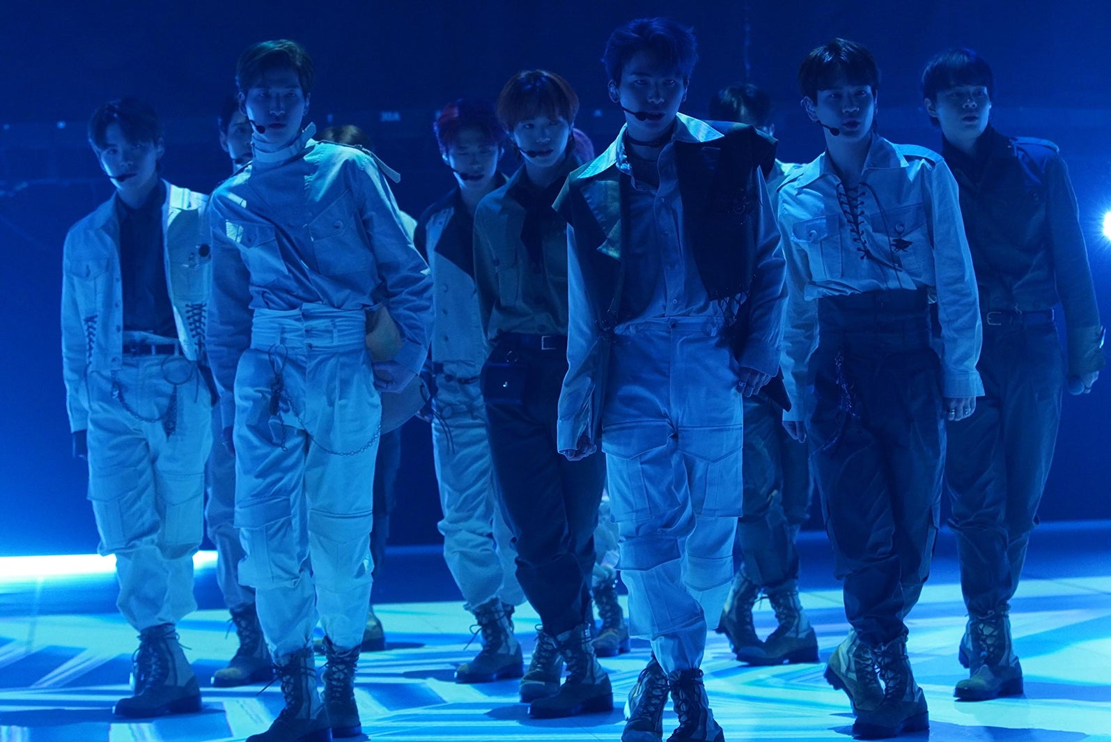 JO1（C）フジテレビ