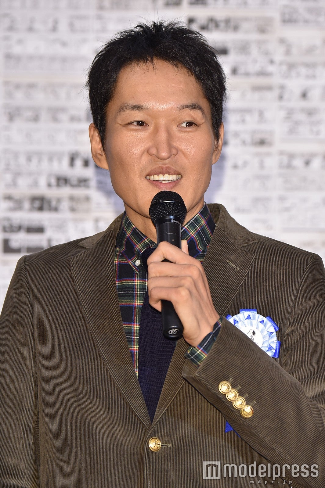 千原ジュニア（C）モデルプレス