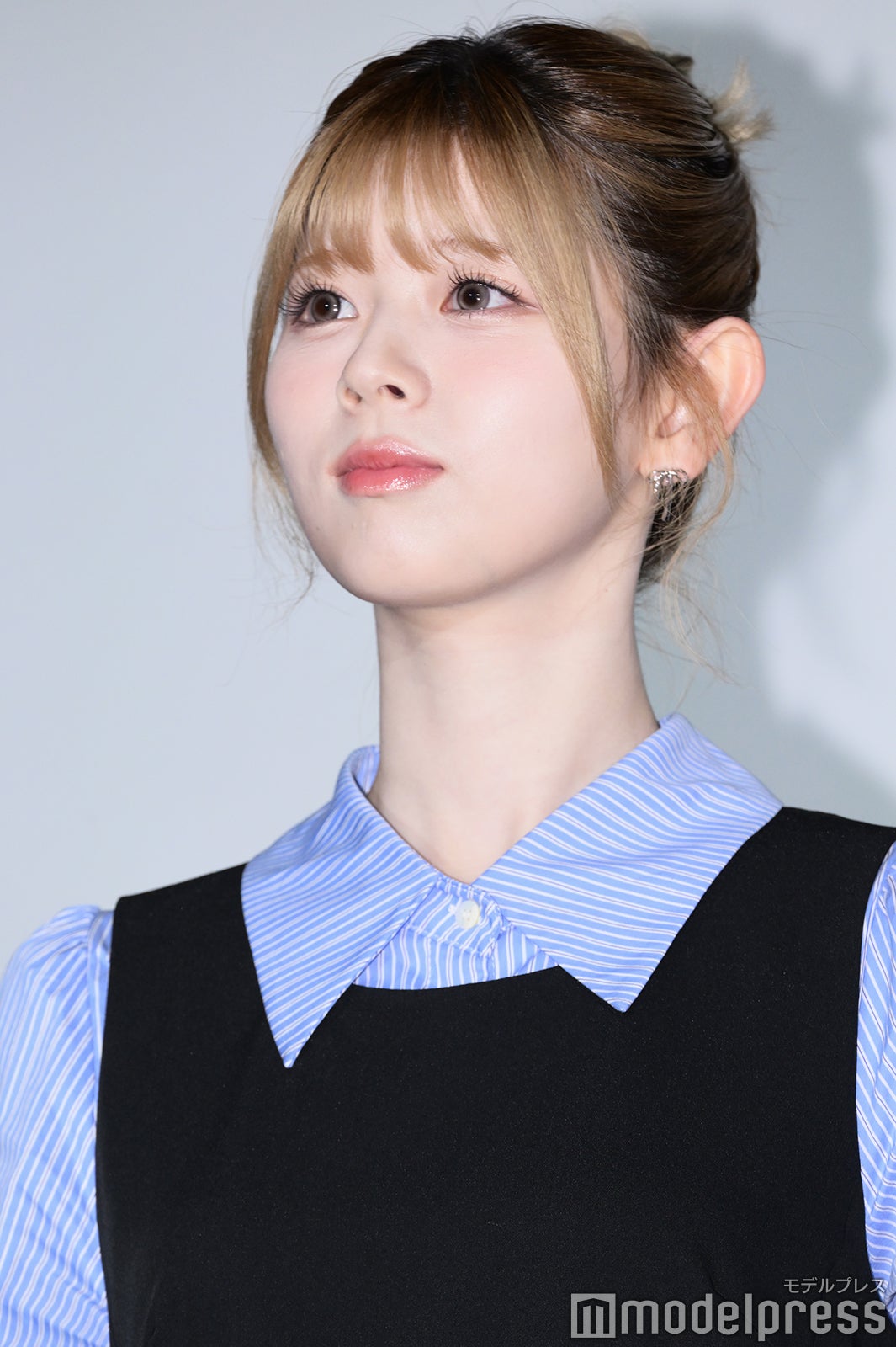 リク（C）モデルプレス