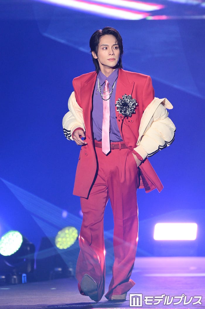 山下幸輝(C)モデルプレス