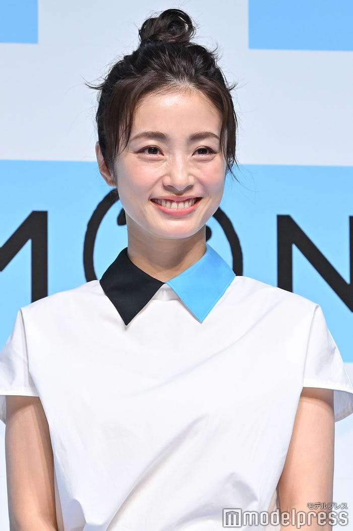 上戸彩(C)モデルプレス