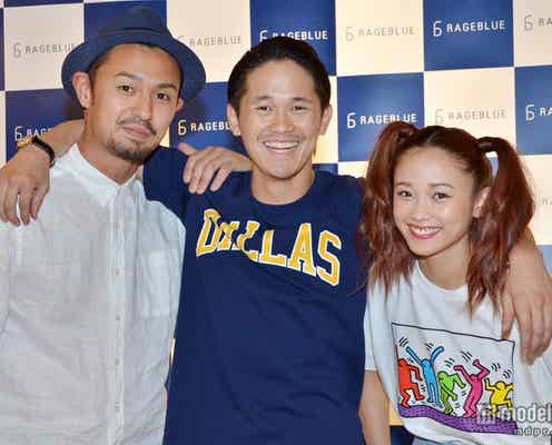 元テラスハウス宮城大樹、姉のダメ出しに「かっこつけてた」