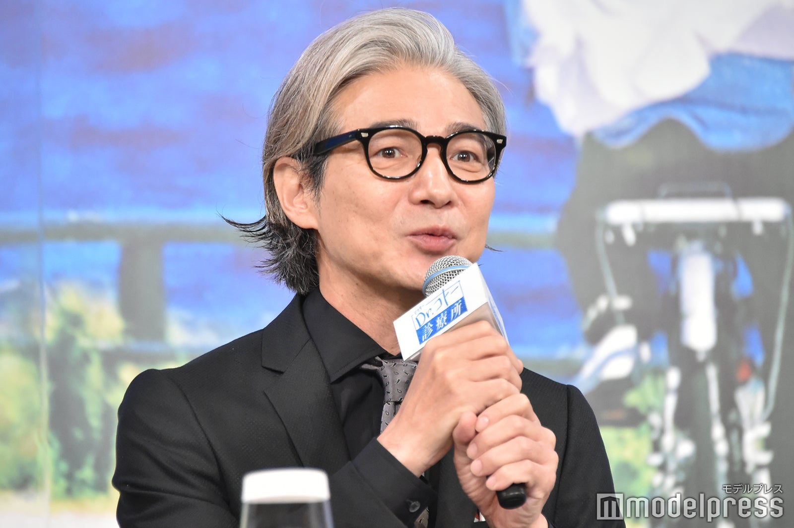 吉岡秀隆 （C）モデルプレス