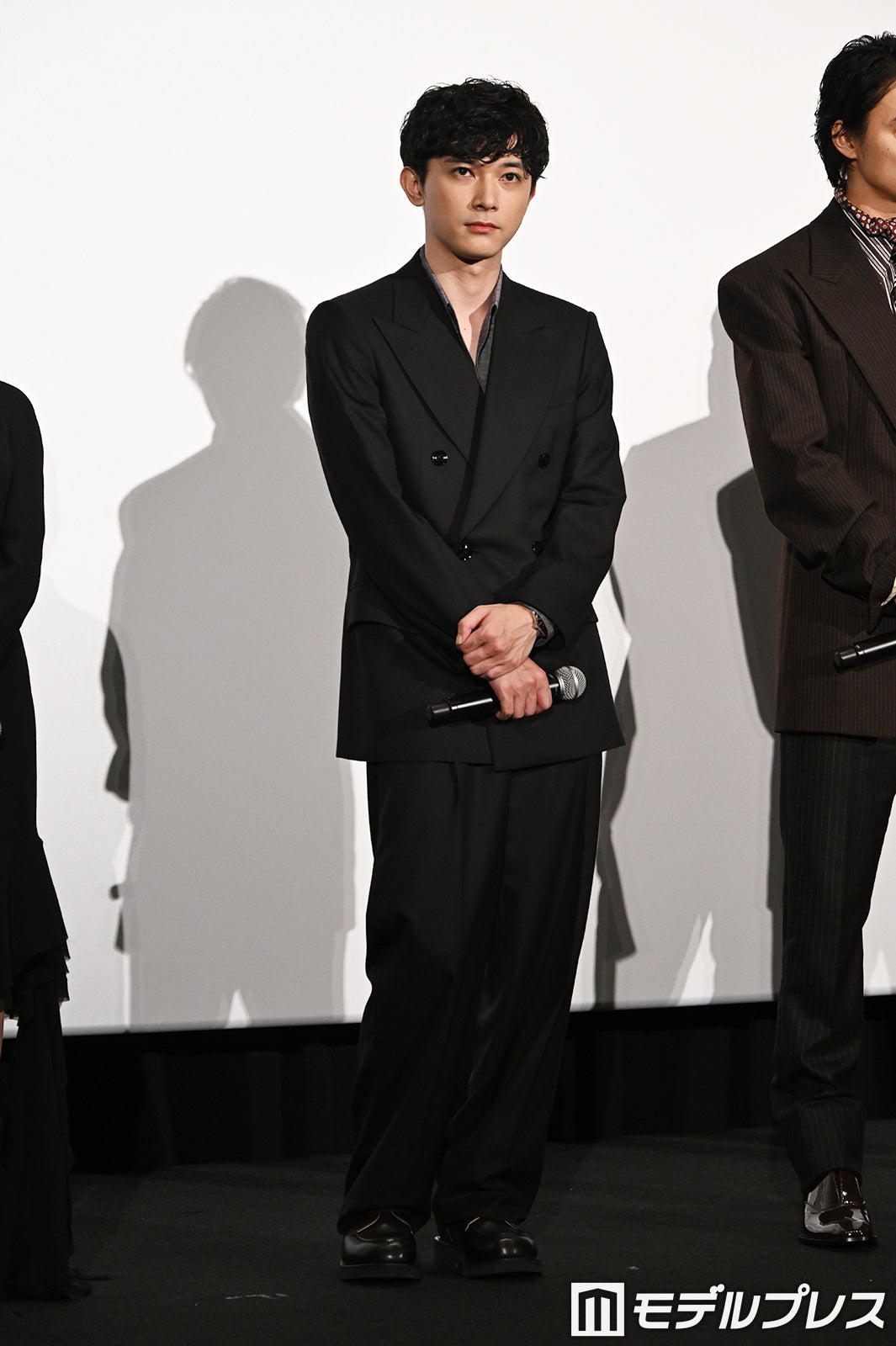 吉沢亮（C）モデルプレス