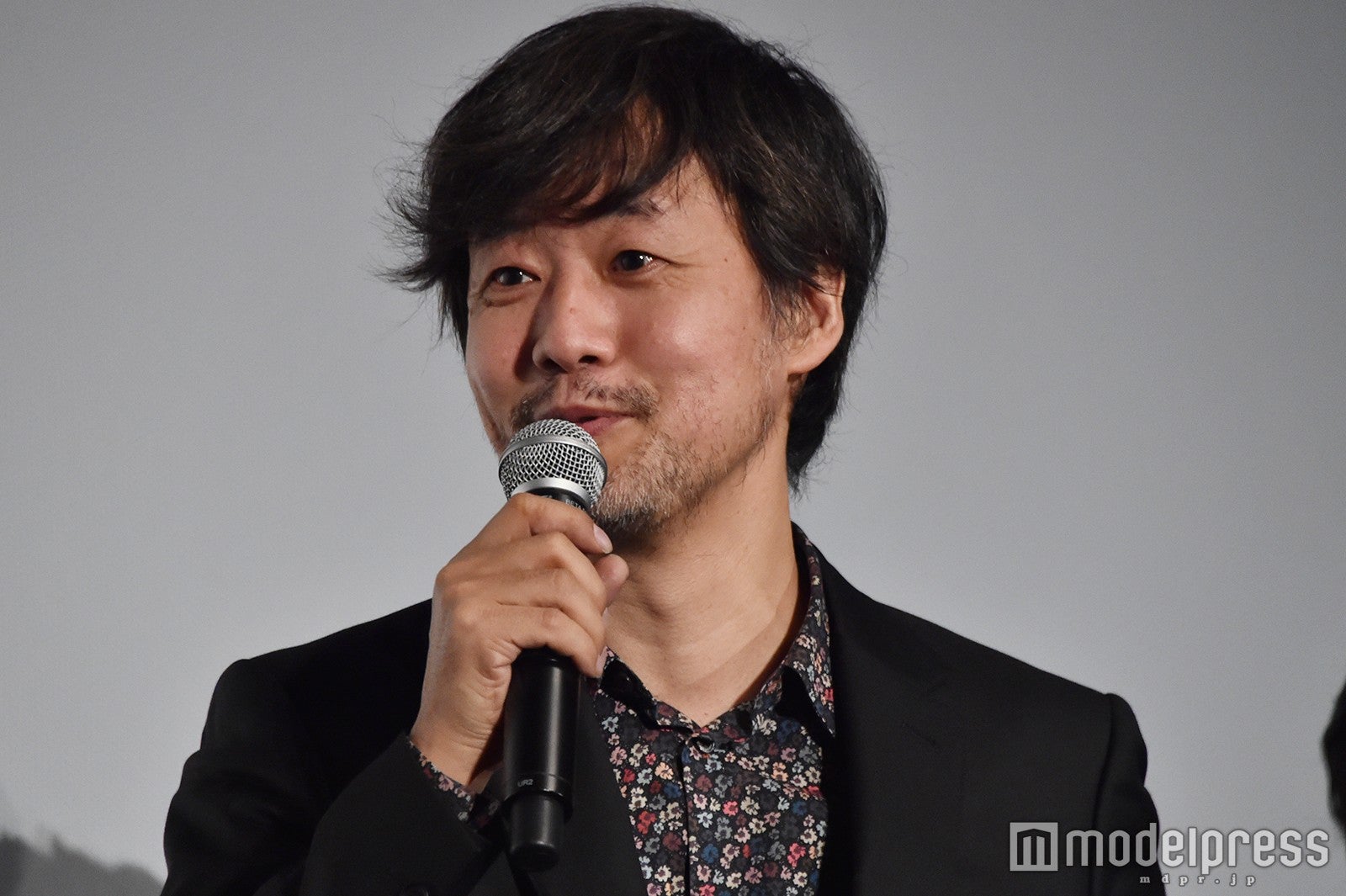 山崎貴監督 （C）モデルプレス