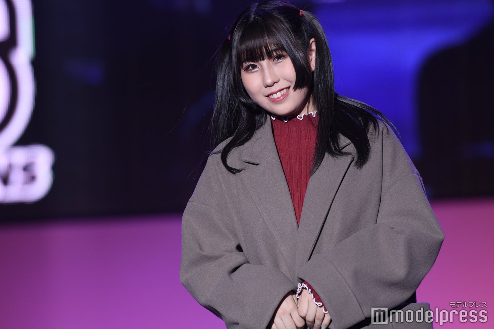 「女子高生ミスコン2021」ファイナリスト（C）モデルプレス