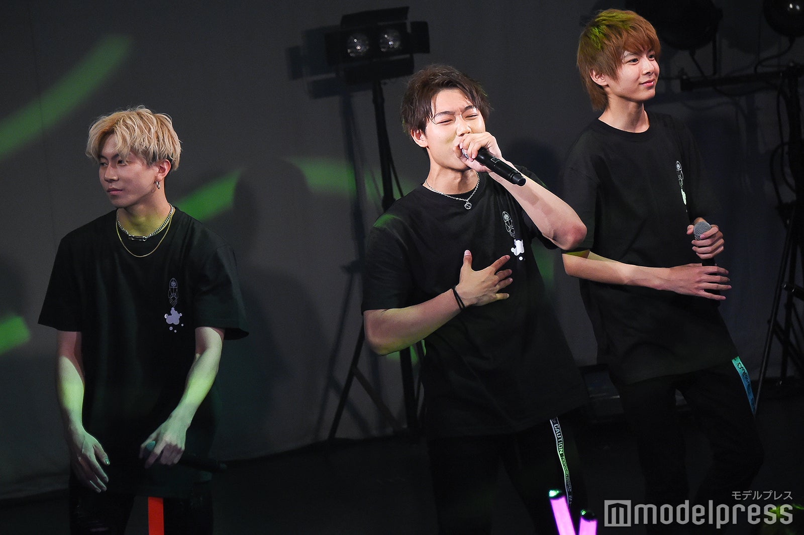 Zero PLANET（C）モデルプレス