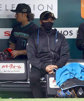 日本ハム・新庄監督「悔しい！」開幕黒星 壮絶シーソーゲーム敗れる「明日は逆になるように」