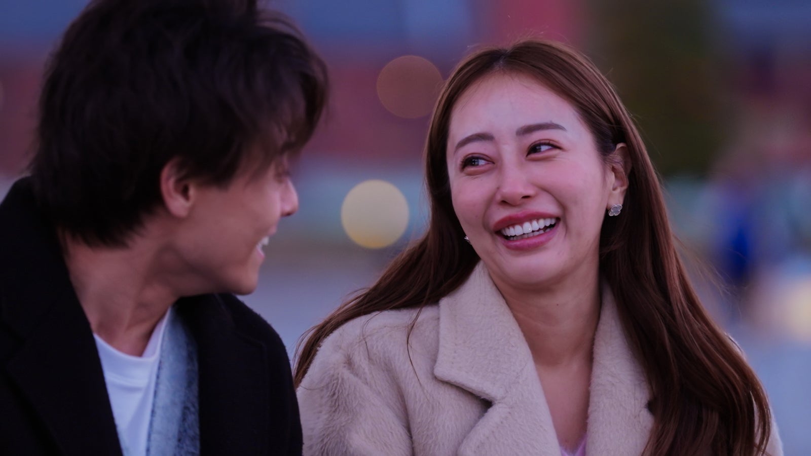 まさと、ゆきこ『ラブトランジット』シーズン2第5話（C）2024 Amazon Content Services LLC or its Affiliates.