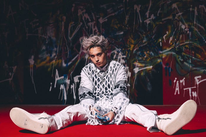 Novel Core (提供写真)