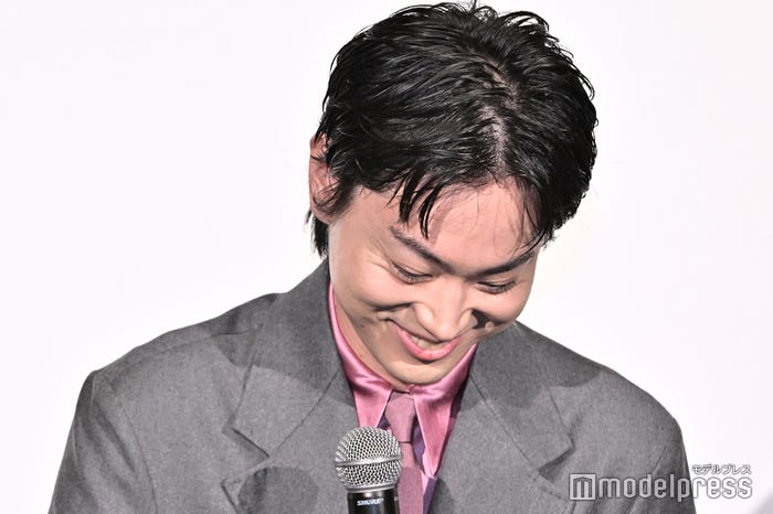 菅田将暉(C)モデルプレス