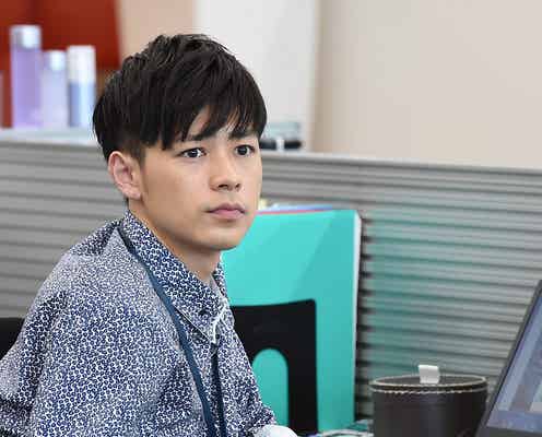 「逃げ恥」成田凌演じる“百合ちゃんの部下・梅原くん”、最終話のカミングアウトに衝撃