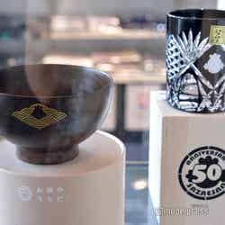 アニメ50周年特別企画 サザエさん展 THE REAL(C)モデルプレス