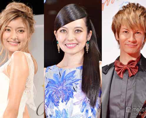 ベッキー&ローラら豪華“ハーフ会”再び 追加メンバー&感動エピソードも