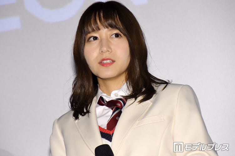 画像2/3) 大場美奈、SKE48卒業とともに所属事務所退所へ「心機一転して SKE48 大場美奈直筆サイン入りチェキ