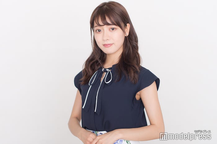 小滝日菜乃(C)モデルプレス