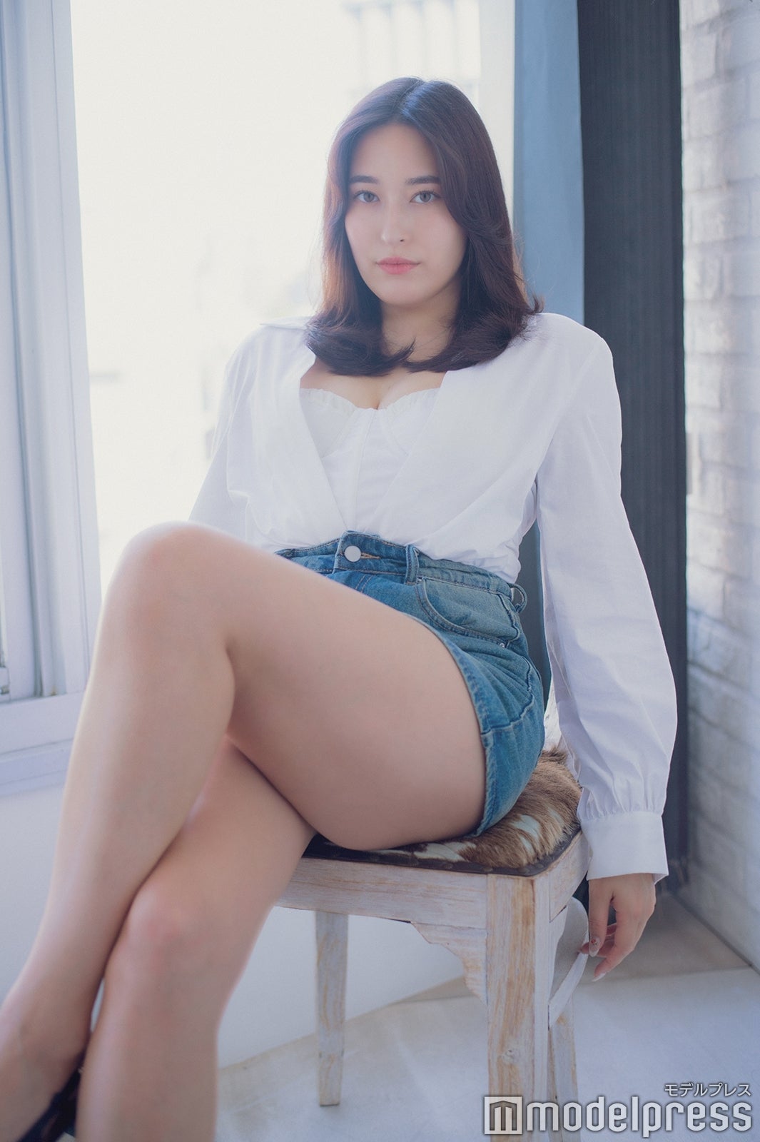 平田梨奈（C）モデルプレス