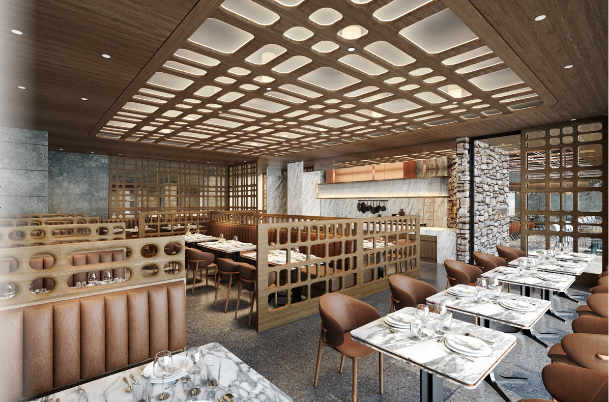 ヒルトン京都／画像提供：ヒルトン