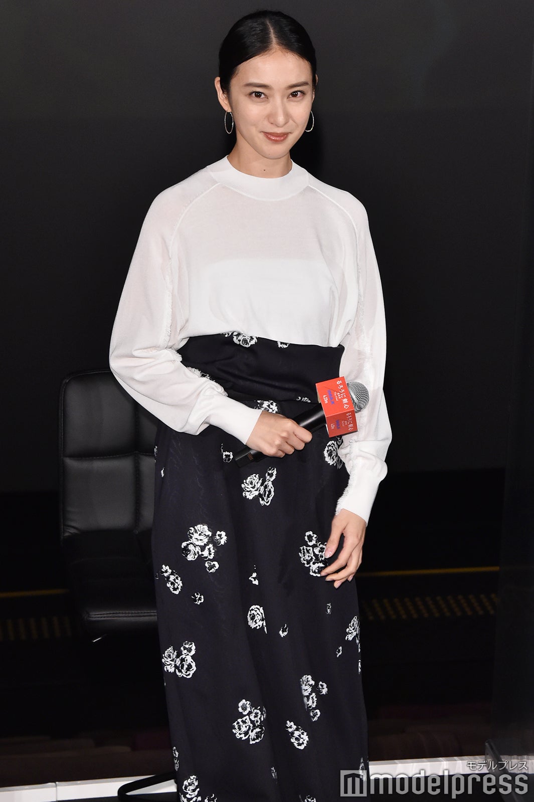 武井咲 （C）モデルプレス