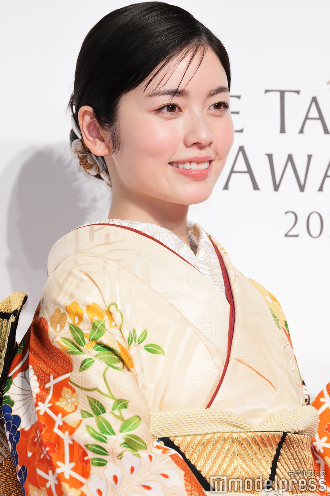 小芝風花（C）モデルプレス