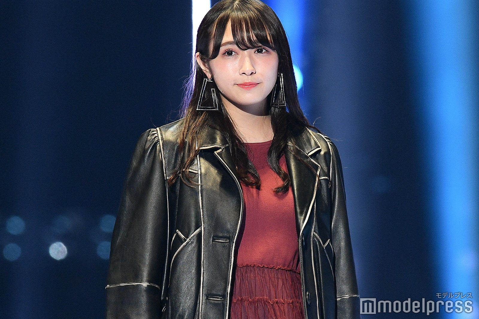 櫻坂46渡辺梨加「Ray」専属モデル卒業発表 - モデルプレス 櫻坂46渡辺梨加「Ray」専属モデル卒業発表 - モデルプレス