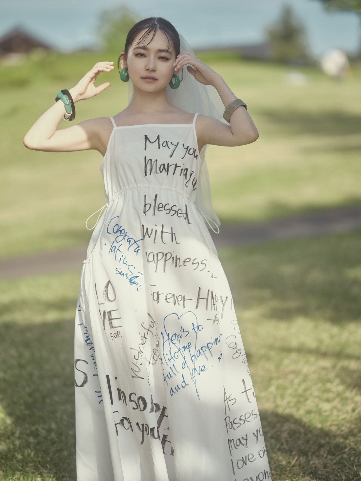 山田杏奈／カット（提供写真）