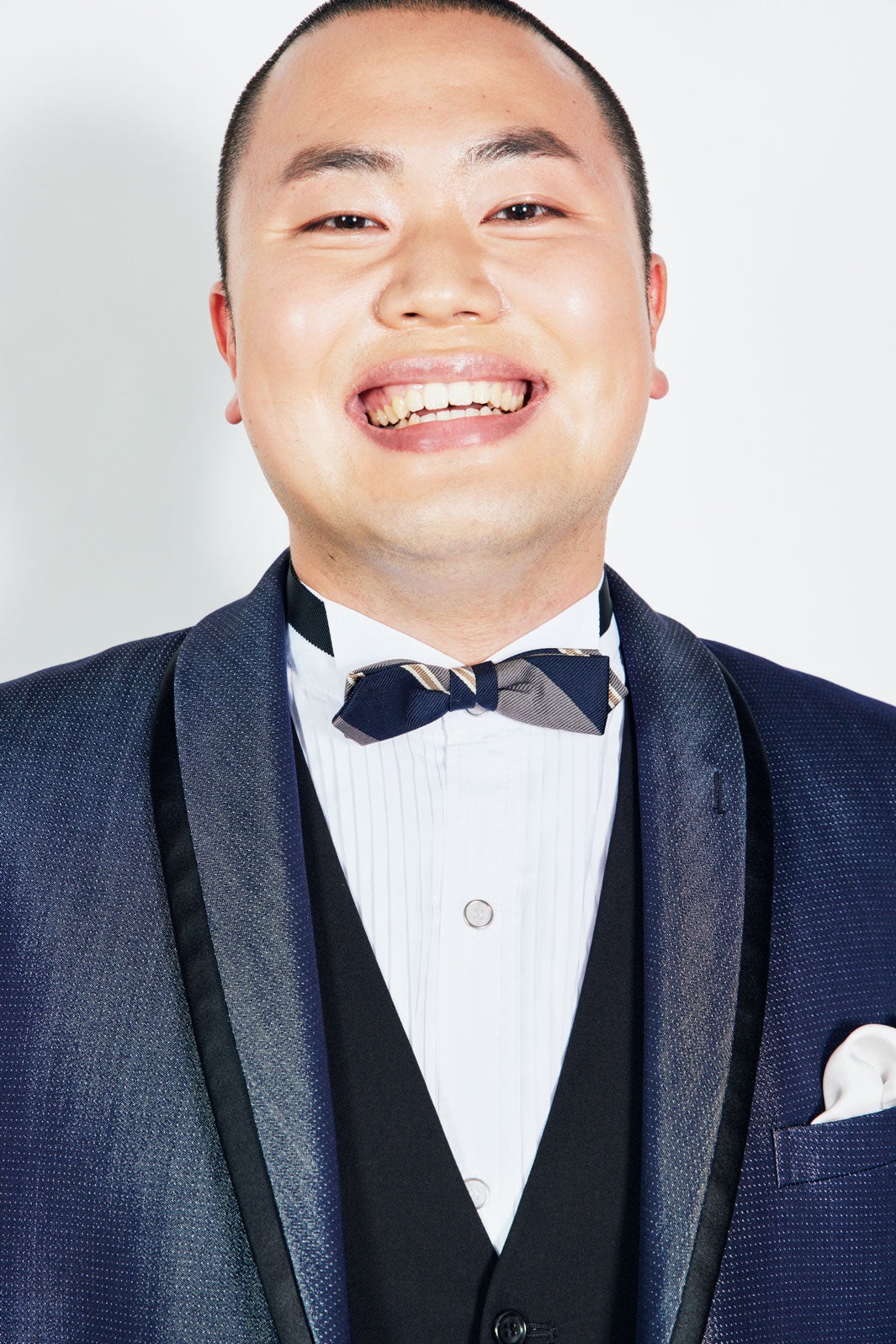 岡部大（提供写真）