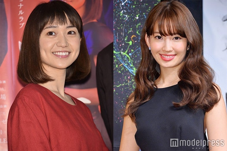 大島優子、小嶋陽菜からの“愛”に感謝 仲睦まじいエピソードに反響 - モデルプレス