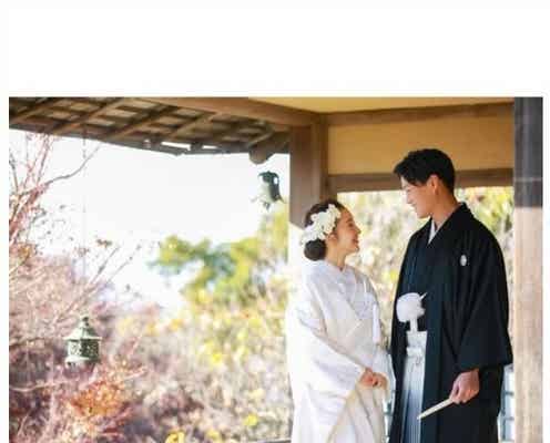 板野友美、和装の前撮りショット公開「本当にお似合い」「可愛すぎ」と反響
